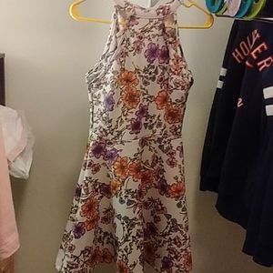 NOBO floral dress